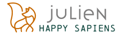 Julien Happy Sapiens