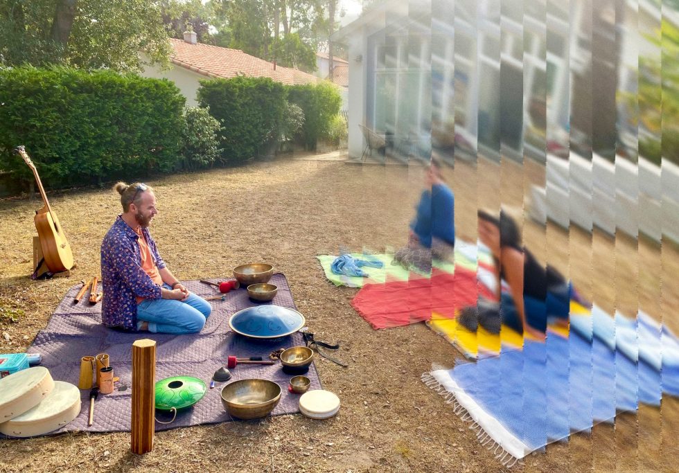 Voyage sonore privatif - Happy Sapiens